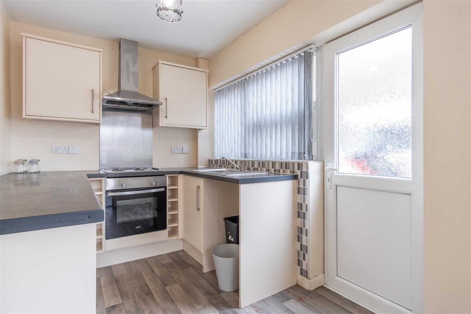 Fell Close, Bamber Bridge, Preston